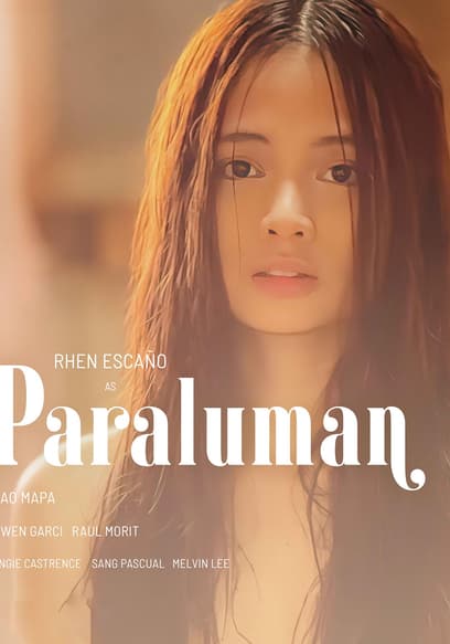 Paraluman
