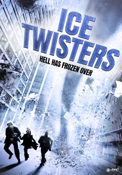 Ice Twisters