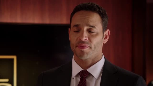 S01:E108 - Choice