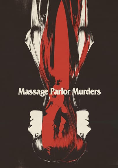 Massage Parlor Murders