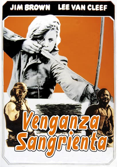 Venganza Sangrienta (Doblado)