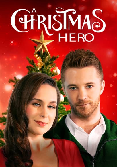 A Christmas Hero