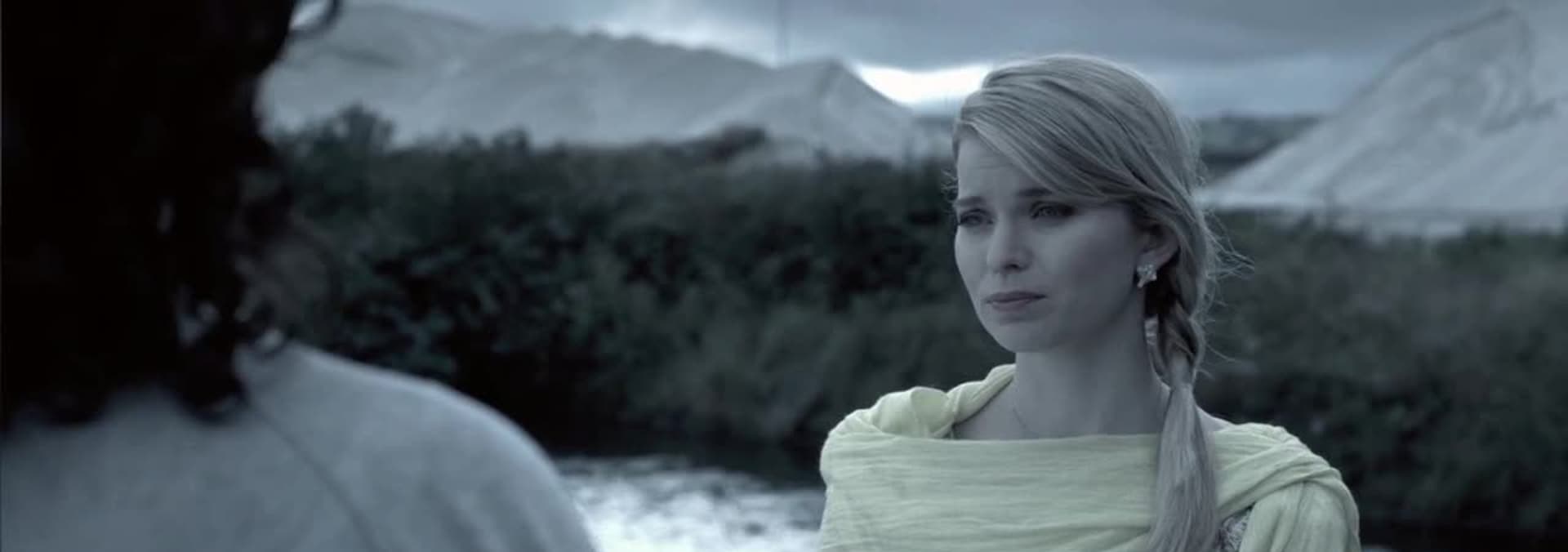Watch Being Human S04:E07 - Making History - Free TV Shows | Tubi
