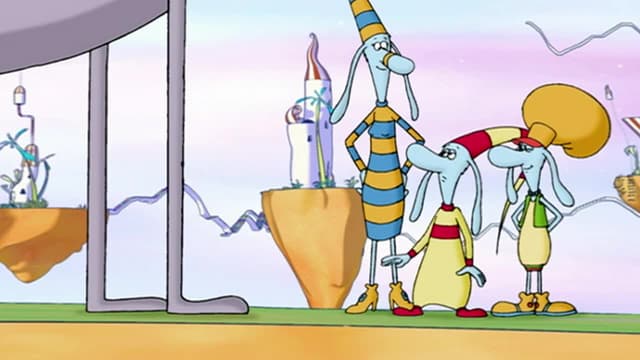 S01:E52 - A Day at the Races