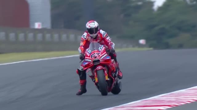 S2025:E17 - Japan GP