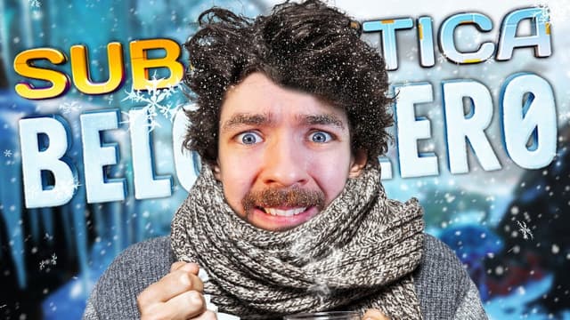 S02:E04 - Below Zero Begins