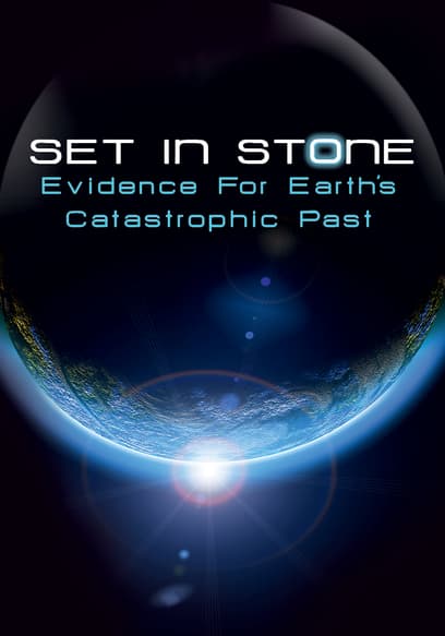 Set in Stone