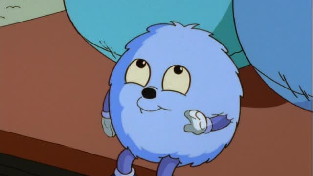 S02:E204 - The Dupey