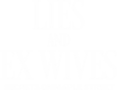 Lies and Ex Wives: Secrets on Maple Street