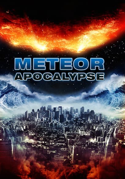 Meteor Apocalypse