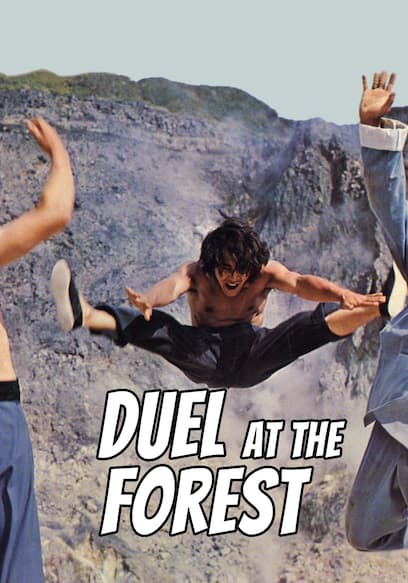 Duel at the Forest