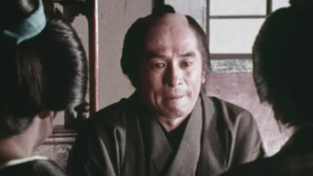 S01:E02 - Yellow Patrinias Blooming in Lullabies