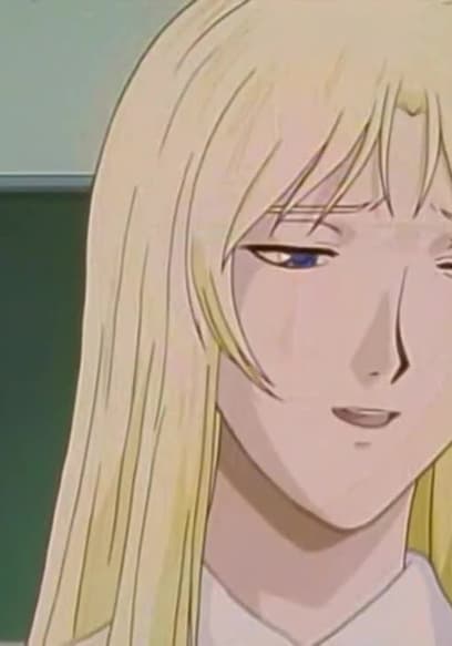 S01:E17 - Falling for the Great Onizuka poster