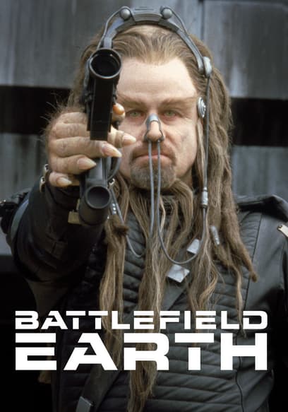 Battlefield Earth