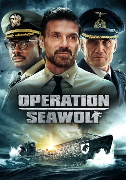 Operation Seawolf