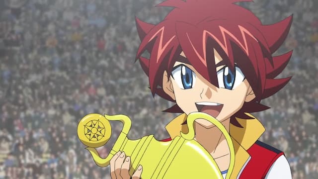 S01:E02 - The Dominators Attack