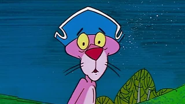 S04:E13 - Yankee Doodle Pink / Beach Bummer / Pinkologist