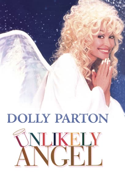 Unlikely Angel