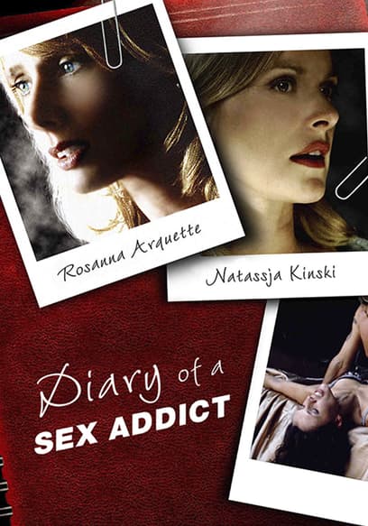 Diary of a Sex Addict