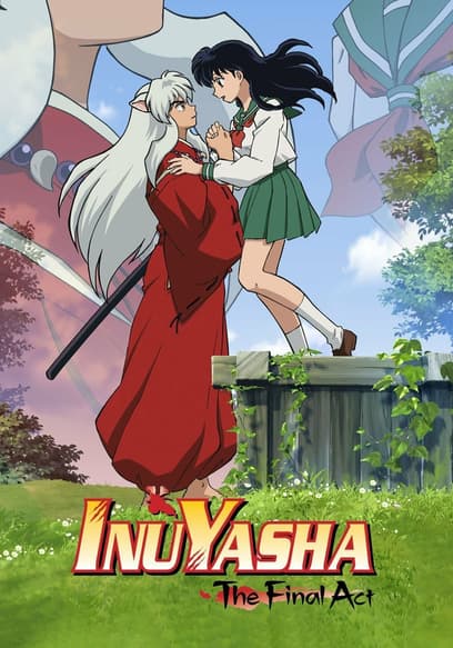 S01:E26 - Toward Tomorrow