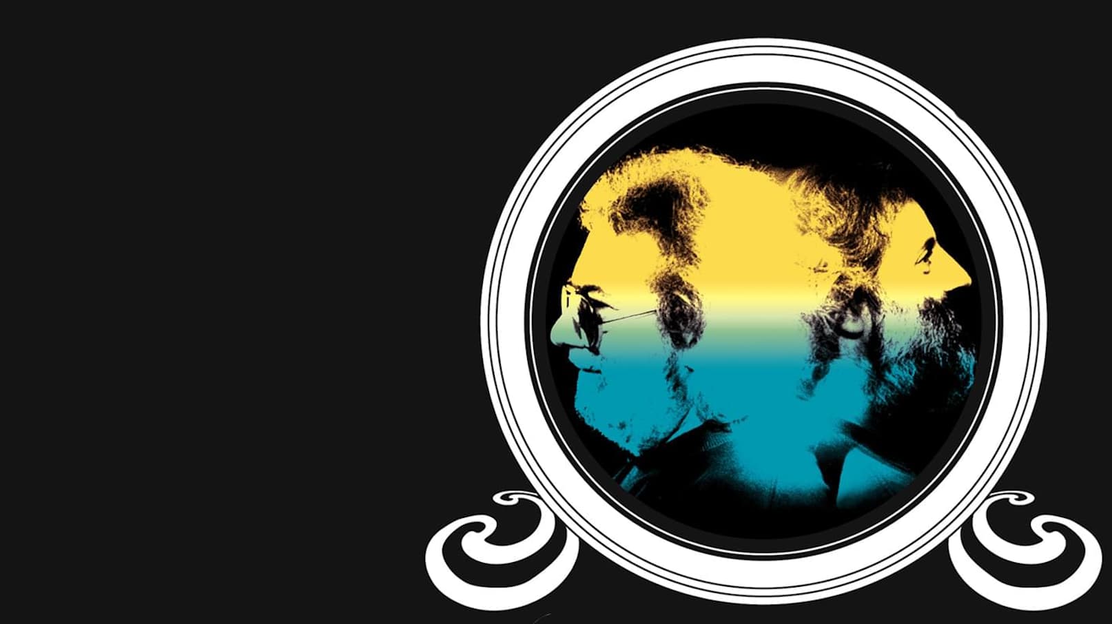 poster background