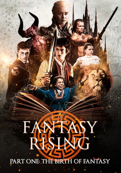 Fantasy Rising: The Birth of Fantasy (Pt. 1)