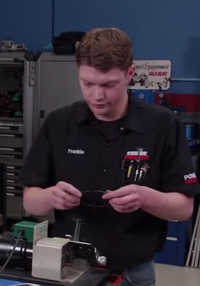 S09:E10 - Dyno Testing the Upgraded Backyard Build poster