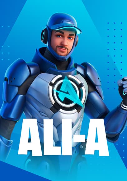 Ali-A