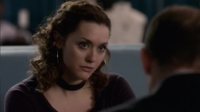 S01:E11 - Hunters and Gatherers