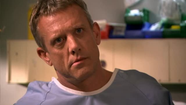 S10:E13 - Balancing Act