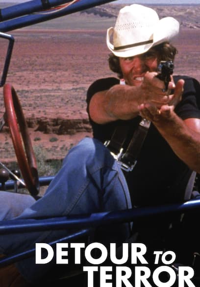 Detour to Terror