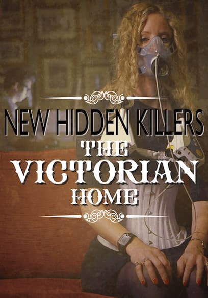 Hidden Killers poster
