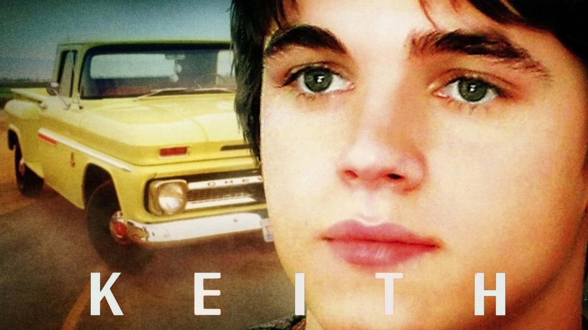 Keith (2009) poster