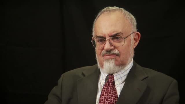 S01:E09 - Stanton Friedman