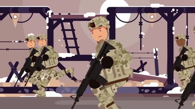 S01:E03 - Terrorist Computers and Banned U.S. Weapons