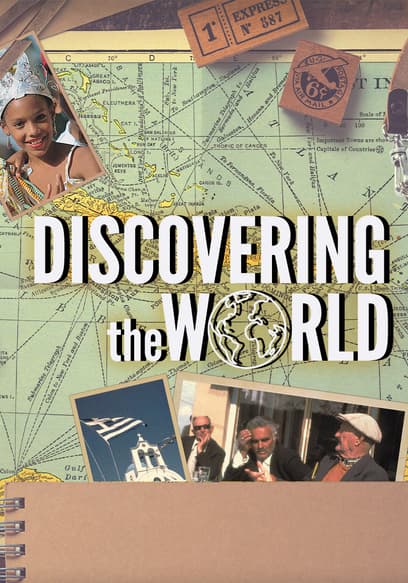 Discovering the World