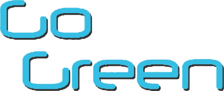 Go Green