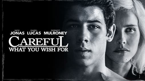 Watch Careful What You Wish For (2016) Free Movies Tubi