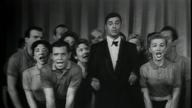 S01:E04 - The Jerry Lewis Show: 1957-62 TV Specials: February 18, 1958