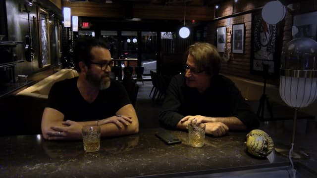 S01:E05 - Who’s the Real Cole #1?