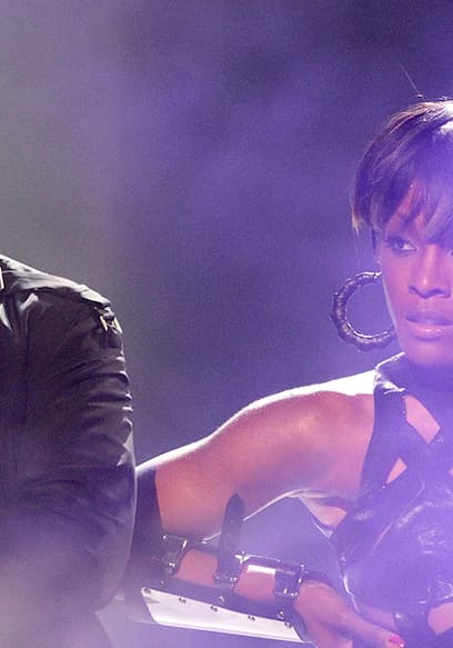 S01:E83 - Dawn Richard Testifies in Diddy Trial, Caitlin Clark and Angel Reese Feud Reignites + More poster