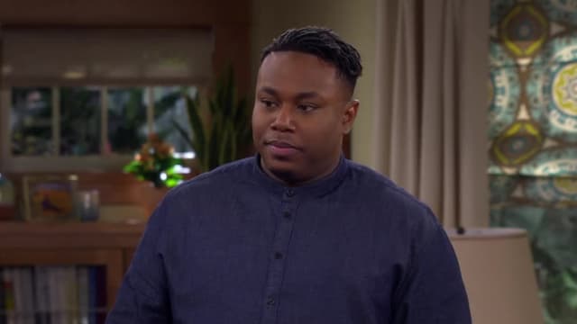 S01:E10 - Welcome to the Stolen Sneakers