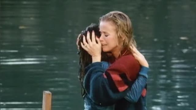 S05:E23 - Finishing Touches