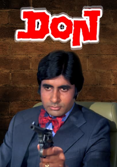 Don poster