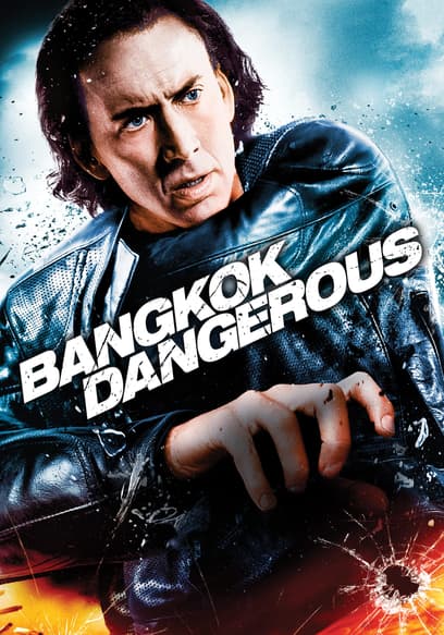 Bangkok Dangerous