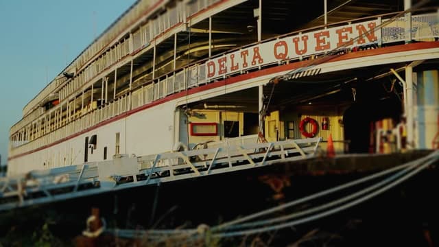 S01:E04 - The Delta Queen