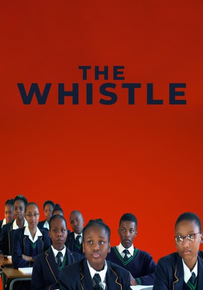 The Whistle