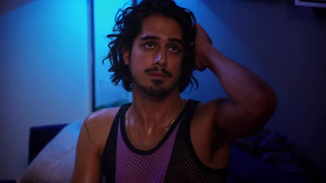 S01:E06 - She's Lost Control