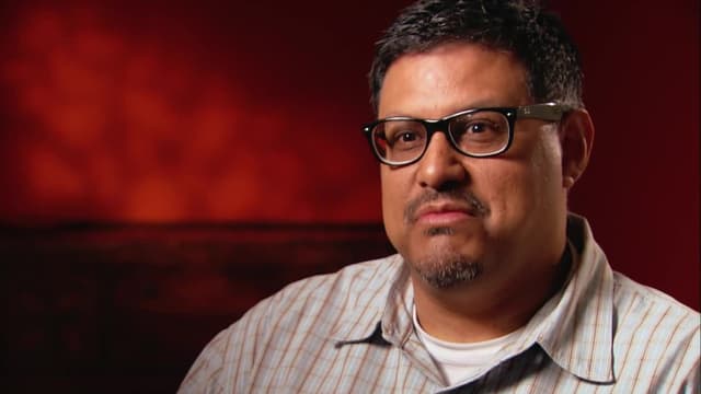 S01:E10 - Got to Rob Banks