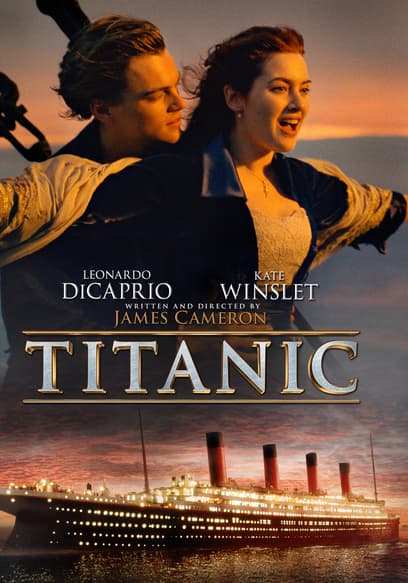 Titanic